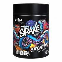 S4U Strike Series Creatine